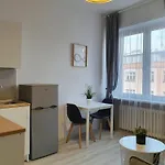 Swietojanska V