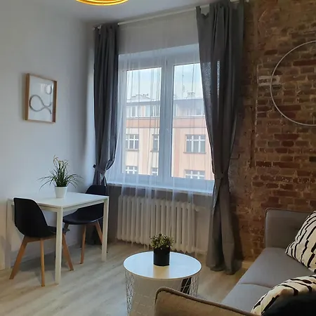 Centrum V * グディニャ