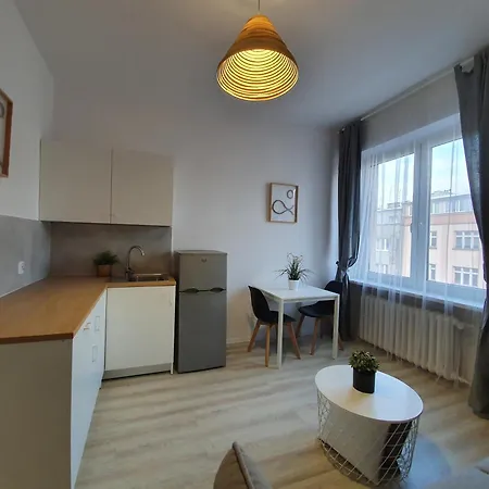 Centrum V * グディニャ