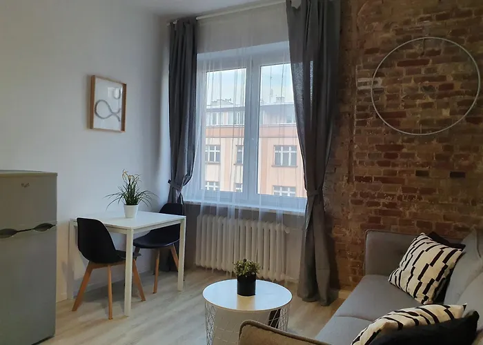 Centrum V * グディニャ