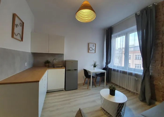 Centrum V * グディニャ